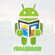 MioAndroid