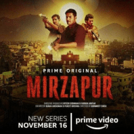 Mirzapur 2 | Stranger Things 4