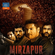 Mirzapur 2 Amazon Prime