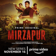 Mirzapur 2