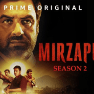 Mirzapur Season 2