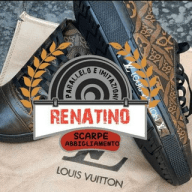 MODA RENATINO