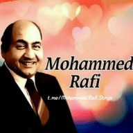 Mohammed Rafi Hit Songs