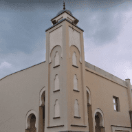 Mosquée Tawhid Halluin