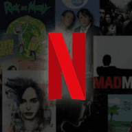 Movies and Series | Netflix Hollywood
