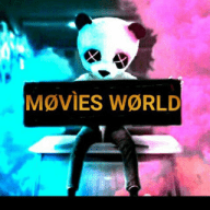 MOVIES WORLD (only movies)