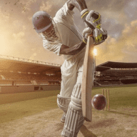 Mr.Cricket