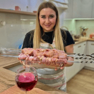 Ирина Дружинина