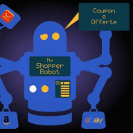 My Shopper Robot / Coupon e Offerte