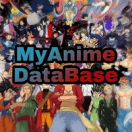 My Anime Database