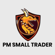 ‍ PM SMALL TRADERS ️ ️