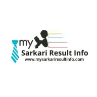 My Sarkari Result Info