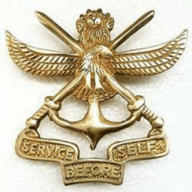 National Defence Academy NDA