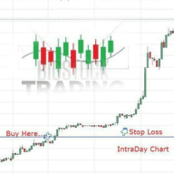Professional Trader...