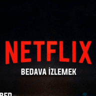 Ücretsiz Netfilx film linkleri