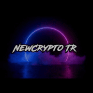 NewCrypto TR Duyuru
