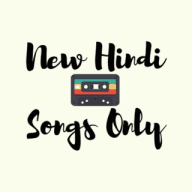 New Hindi Songs Only
