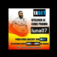 ️ nic prono officiel