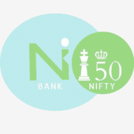 NIFTY 50 King | Bank Nifty | Option Admin: @nifty50king