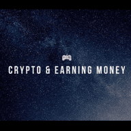 Crypto & earning money
