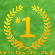 No1 Bank Nifty & Nifty Options