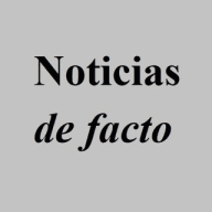 Noticias de facto