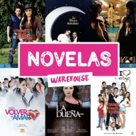 Novelas Warehouse
