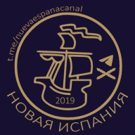 Новая Испания
