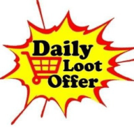 Amazon Loot Offers Deals Discount