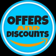 AMAZON OFFERS DAY (informatics)!!