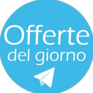 Offerte del Giorno