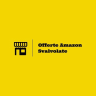 Offerte Amazon Svalvolate