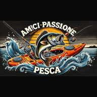 Mercatino Amicipassionepesca