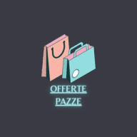 Offerte pazze ️