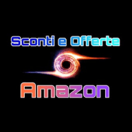 OFFERTE Amazon - Hardware PC e Videogiochi #informatica #pcgaming