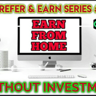 Side Hustle : Work From Home