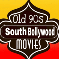 Old 90s South Bollywood Movies