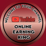 ONLINE EARNING KING
