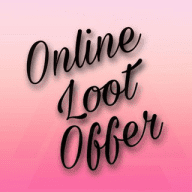 Online Loot Offer