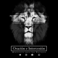 Oración e intercesión