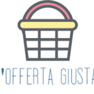 L'offerta giusta secondo me