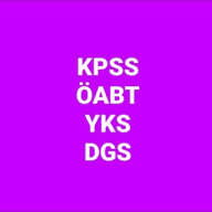 ÖSYM KPSS ÖABT YKS DGS BİLGİ DÖKÜMAN VE PDF ARŞİVİ