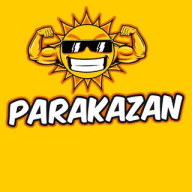 Para kazan