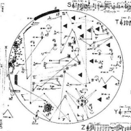Paul's music notebook