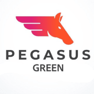 PEGASUS GREEN