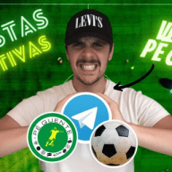 🇫🇷 Pé Quente Aposta 🇧🇷 ️