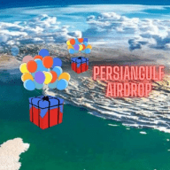 Persiangulf AirDrop