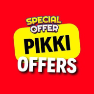 Pikki Offers || Get latest Amazon and flipkart offers