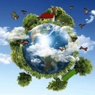 Nuestro Planeta