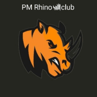 PM Rhino club ️ 12:30.pm4:30.pm8:30pm⏰